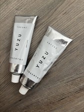 NEU 2x Tangent GC TGC202 Yuzu Hand Cream 50ml Handcreme Set