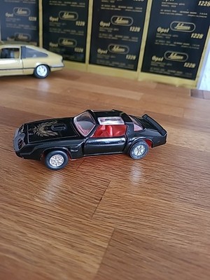 Sunnyside Trans-Am Pontiac  SS-906