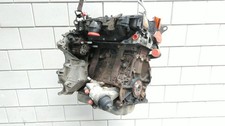Moteur Opel VIVARO