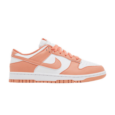 Size 6.5M/8W - Nike Wmns Dunk Low Next Nature (NO BOX) Mango' DD1873-109