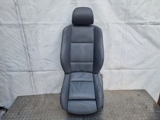 BMW X5 E53 2004 Vorne links Beifahrersitz 0130002620 DLT37848