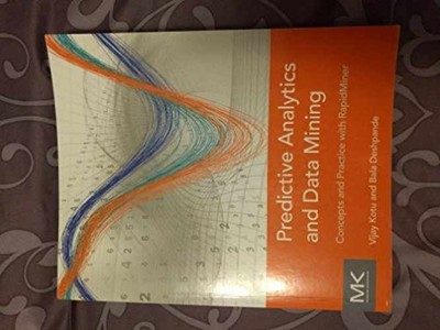 Predictive Analytics and Data - Paperback, by Kotu Vijay; Deshpande - Very Good