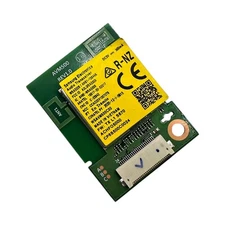 AH81-13844A - NETWORK-WIRELESS Audio (WSA)