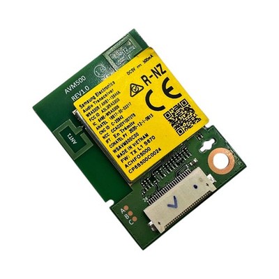 AH81-13844A - NETWORK-WIRELESS Audio (WSA)