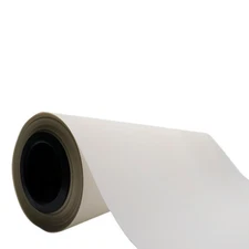 11.8inx16.4ft Reflective Colorful DTF Film Roll Cold Peel DTF Transfer Film