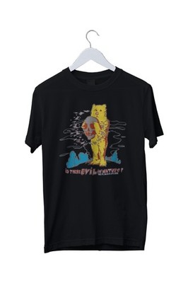 The Flaming Lips ls There Evil in Nature Unisex T-Shirt Herren S M L XL 2 3 4 XL  