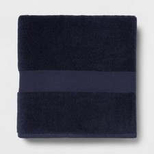 Performance Plus Oversized Bath Towel
