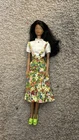 Vintage Sunsational Malibu Christie Barbie Doll Mattel Steffie 1980 AA Best Buy