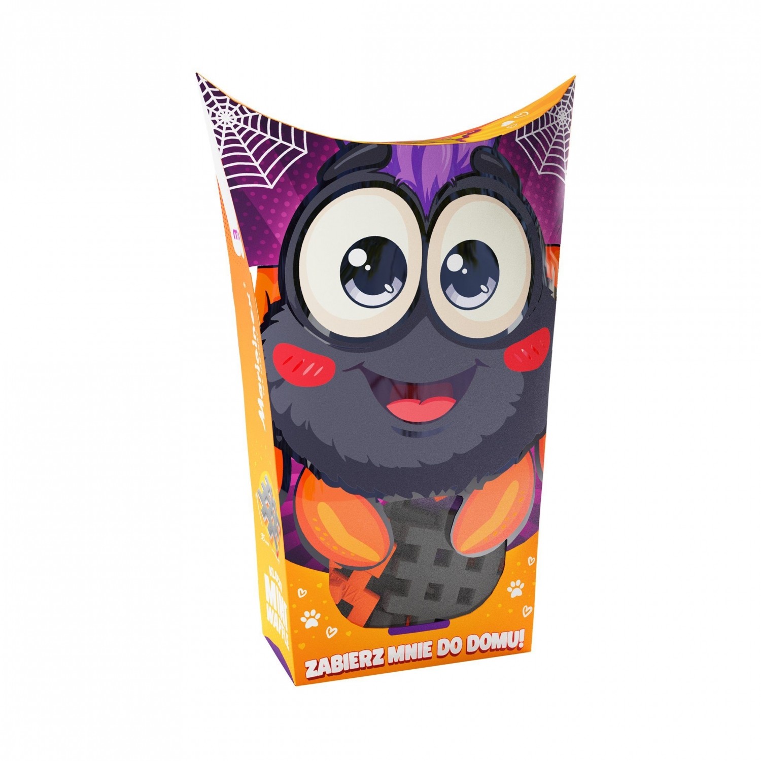 5903033906965 Klocki konstrukcyjne wafle mini 25el 906965 4290₽