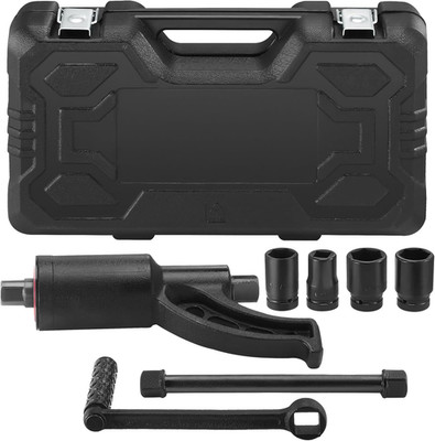 Torque Multiplier, Heavy Duty Torque Multiplier Wrench Set, 1 Inch Drive Lug Nut