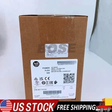 New Allen Bradley 25B-B017N104 PowerFlex 525 4kW (5Hp) AC Drive