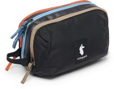 Cotopaxi Nido Accessory Bag - CADA Dia One Size Black