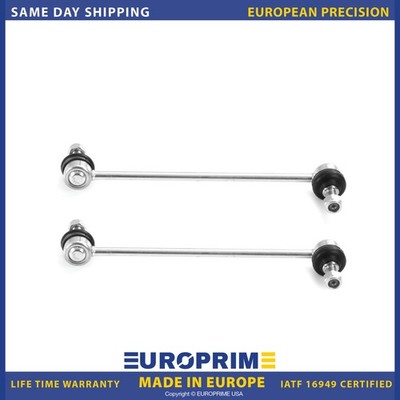 Front Stabilizer Sway Bar Set for 2020-2022 Hyundai Venue 15 ix35 14-15 Tucson