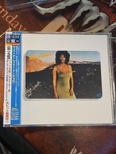 Marlena Shaw - Marlena Japan CD w/ OBI TOCJ-6702 24-bit Remaster 2006