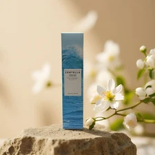 Hydrating Barrier Mist | Hyalu-Cica Cloudy Spray by SKIN1004 – 3.4 fl oz