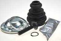 Faltenbalgsatz Antriebswelle LÖBro 304980 FüR Beetle Leon Tt Vw 8N3 8N9 Audi New