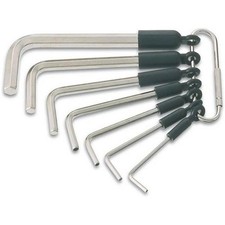Hazet 2100A/7R Winkelschraubendreher-Satz