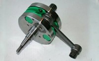 HOT Rods OEM Kurbelwelle - FüR Yamaha YZ 125 (CE01) 1998