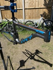GT Verb Full Suspension Mountain Bike Frame 27.5 Inch Medium Frame
