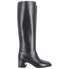 Nicholas Kirkwood Miri Pearl Knee High Boots Size 39