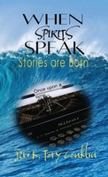 Jeri K. Tory Conklin | When Spirits Speak | Buch | Englisch (2022) | Gebunden