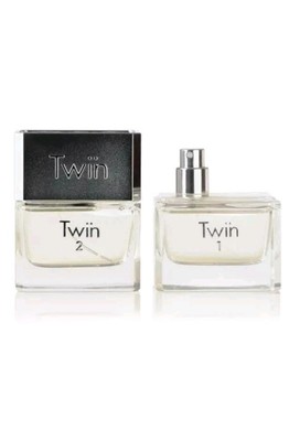 Parfum Twin Silver For Men von Arabian Oud 2×50 ml