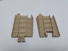 Thomas & Friends Plarail Trackmaster TOMY TRACKMASTER ADAPTORS Male Female Lot