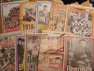 Grimsby Cleethorpes History Newspapers Job Lot