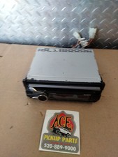 Sony CDX-GT565UP MP3/USB/CD Player In Dash Re...