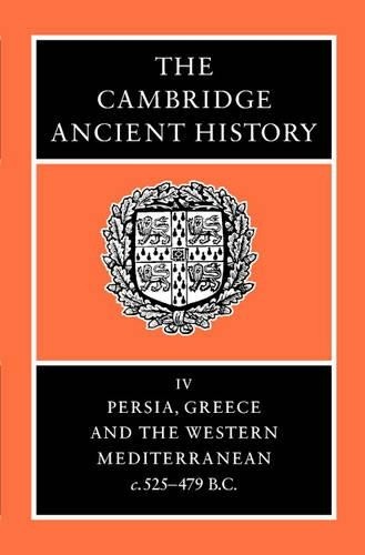 The Cambridge Ancient History by John Boardman, N. G. L. Hamm... - 9780521228046