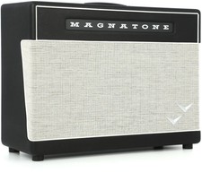 Magnatone Super Fifty-Nine M-80 2 x 12-inch 45-watt Combo Amp - Black