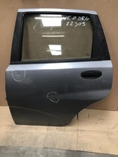 Porte arrière et accessoires Chevrolet AVEO