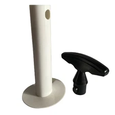 BESSKY Spot Stainless Steel Pineapple Peeler Pineapple Corer Slicer Fruit Cutter