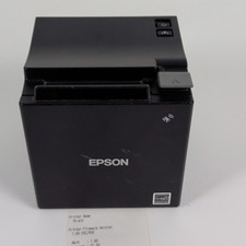 Epson TM-M10 M332 Thermal Receipt Printer USB, Auto Cutter - No Power Supply 2