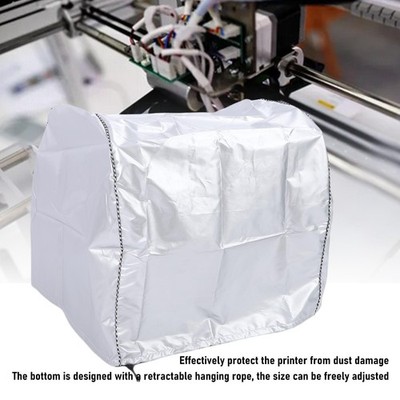 Water Proof 3D Printer Cover For Ender 3 Pro Protective Excellent