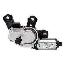 Wischermotor hinten 12 V VALEO IAM-Expertise passend für VW TOUAREG