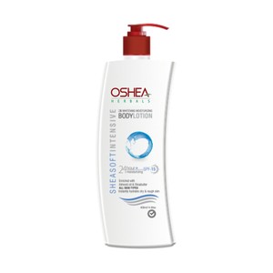 oshea herbals cocoa honey moisturizing lotion