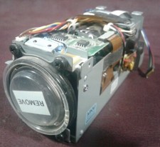SONY EVI-330T COLOR BLOCK CAMERA. Our 1