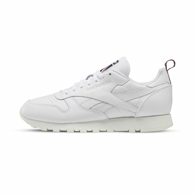 [FW7796] Mens Reebok Classic Leather | eBay