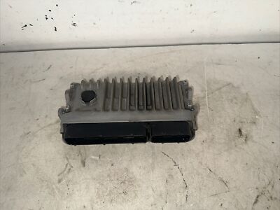 2017 2018 Toyota Rav4 ENGINE CONTROL MODULE ECM OEM | eBay