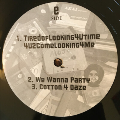 Moodymann LP×3 Moodymann: Moodymann Vinyl 2LP – TurntableLab.com