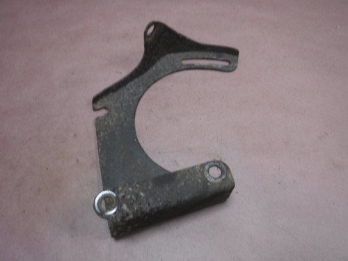 Jeep Cj5 Cj7 Cj8 76-86 4.2 258 6 Cyl Alternator Bracket Factory OEM Free Ship - Picture 3 of 3