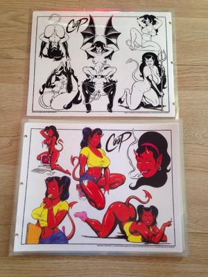 Photo for sexy tattoo flash