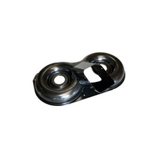 Partner Ride On Mower Housing Cutter Deck Shell Rear Discharge Genuine