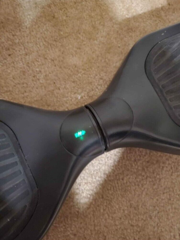 SELF BALANCE SCOOTER 新品未使用 Self Balance Electric Smart Balance Wheel Board Scooter 200