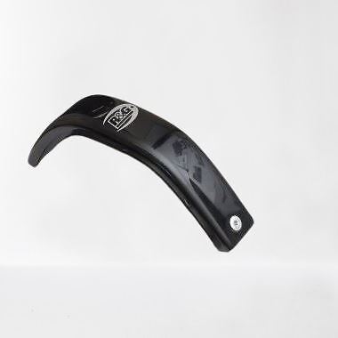 R&G Auspuffschutz (Scorpion Serket Auspuff) RIEJU MRT 200LC PRO COMP 10 - 22