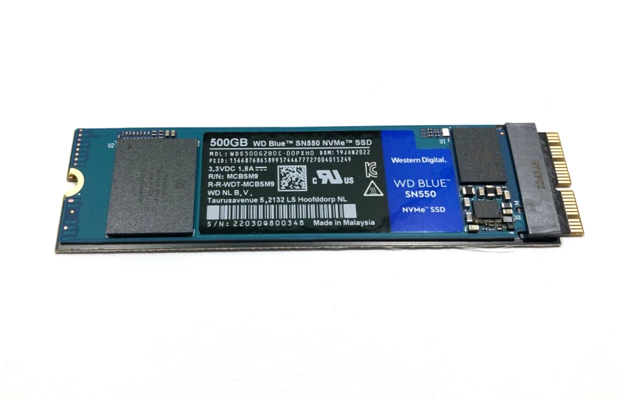 SSD 500 GB X Apple Macbook Pro Retina And Air 2013 2014 2015