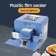 Heat Sealer Machine,Automatic Food Plastic Bag Heat Sealing Machine For Cookies
