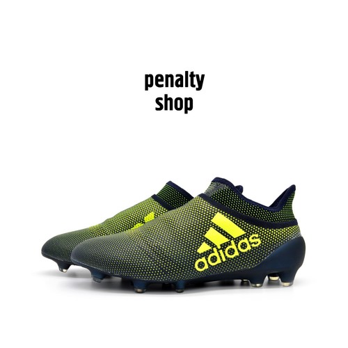 Adidas X 17+ purespeed FG CG3661 Rara Edición Limitada | eBay