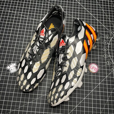 2014 Adidas Predator Instinct FG M19888 - EU 46 � US 11.5 � UK 11 | eBay